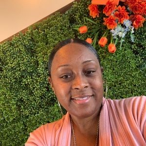 Meet your Posher, Ericka